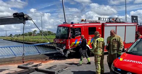 ongeval gistel vandaag|Ongeval met brandweerwagen en personenvoertuig in。